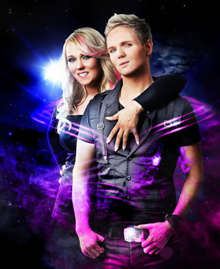 Euroband / Iceland 2008