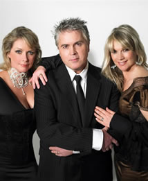 Bucks Fizz